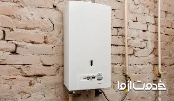 سرویس پکیج بوتان پرلا